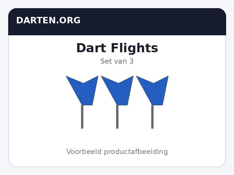 Dart Flights Darten.org