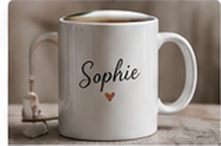 Gepersonaliseerd